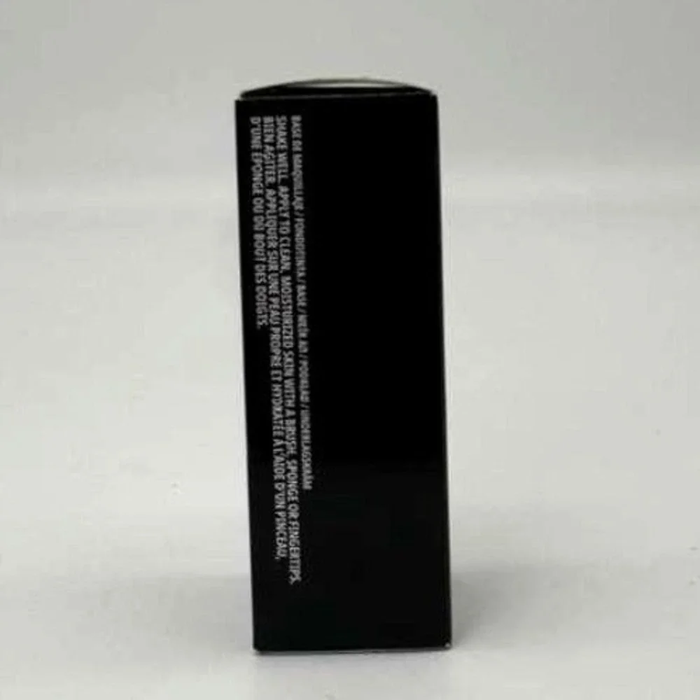 MAC Studio Radiance Serum-Powered Foundation – N32 – 30ml / 1oz –‎ NIB - Picture 4 of 6